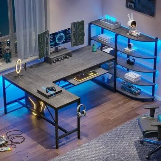 sedeta-l-shaped-computer-desk-63-corner-gaming-desk-computer-desk-with-storage-shelves-keyboard-tray-1