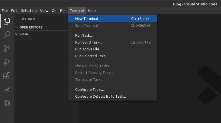 Use Django and the Dev.to API to Display Posts