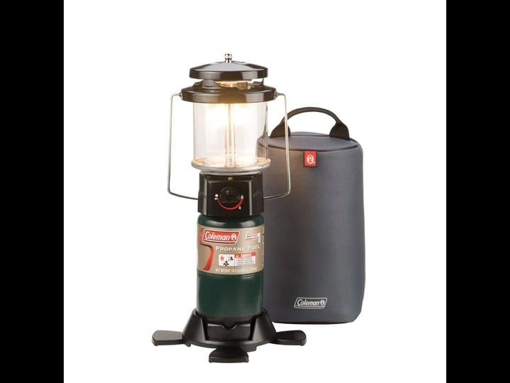 coleman-perfectflow-propane-lantern-with-case-1