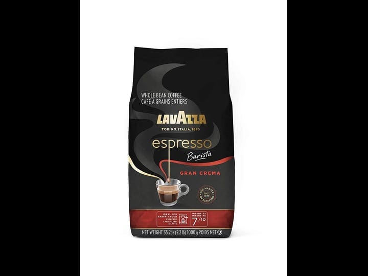 lavazza-gran-crema-whole-bean-coffee-blend-medium-espresso-roast-2-2-pound-bag-1