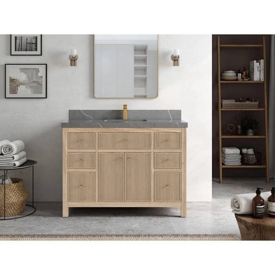 sonoma-48-single-bathroom-vanity-with-quartz-top-willow-collections-top-finish-piatra-gray-1