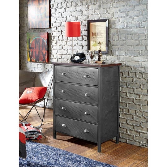 urban-quarters-chest-black-steel-hillsdale-furniture-1