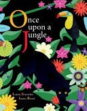 Once Upon a Jungle | Cover Image