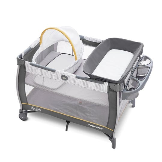 graco-pack-n-play-care-suite-bassinet-playard-wells-1