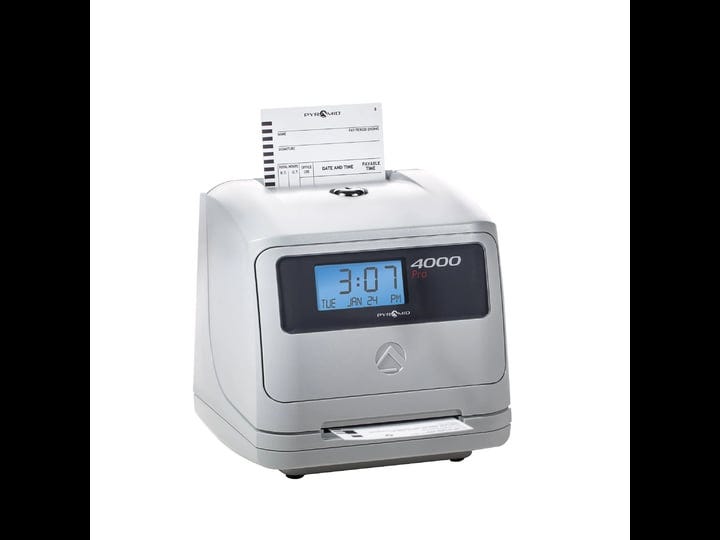 pyramid-4000-auto-totaling-time-clock-1