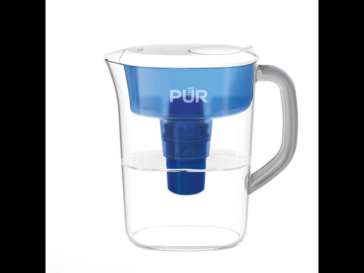 pur-7-cups-blue-water-filtration-pitcher-1