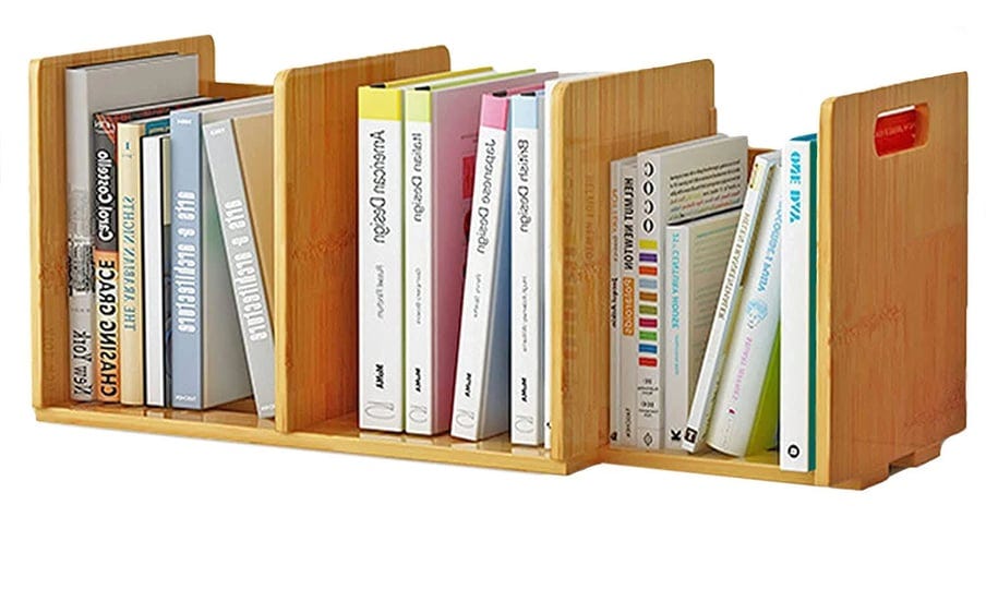 fox-claw-desktop-bookshelf-expandable-desktop-organizer-counter-bookcase-desk-storage-organizer-disp-1