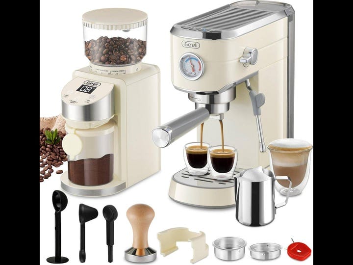 gevi-20-bar-professional-espresso-machine-with-35-precise-grind-settings-burr-coffee-grinder-1