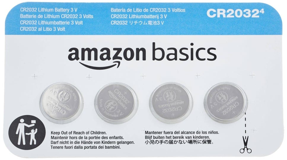 amazonbasics-cr2032-3-volt-lithium-coin-cell-battery-4-pack-1