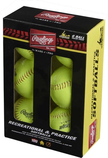 rawlings-softballs-recreational-practice-value-pack-6-balls-1