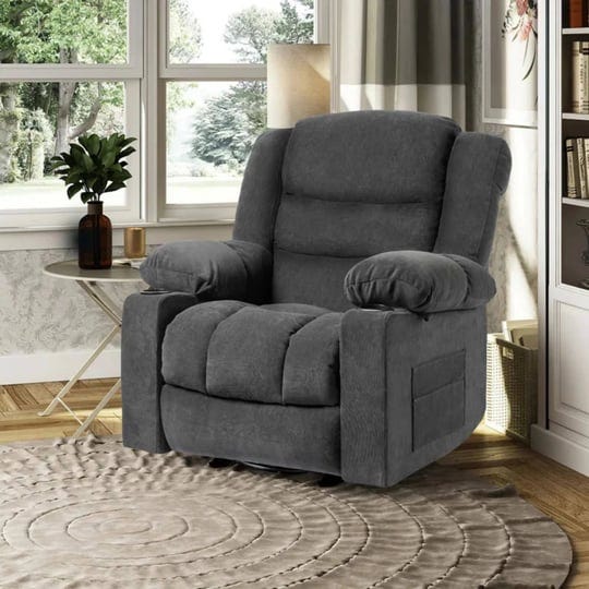 37-7-wide-super-soft-and-oversize-chenille-manual-swivel-rocker-heating-massage-recliner-chair-with--1