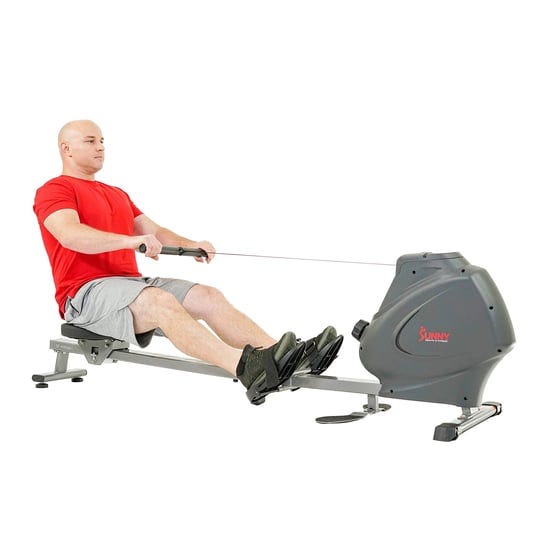 sunny-health-fitness-sf-rw5941-multifunction-spm-magnetic-rowing-machine-1