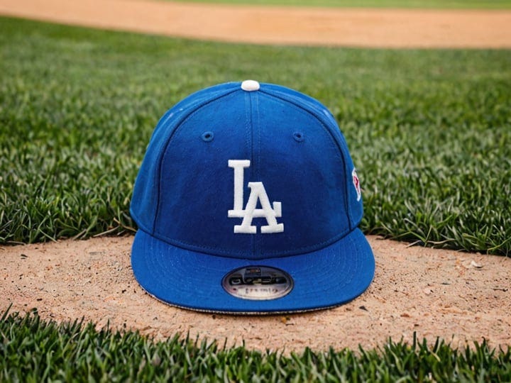 Dodgers-World-Series-Hat-4