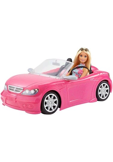 barbie-toy-doll-and-car-1