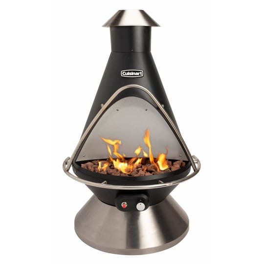 cuisinart-chimenea-propane-fire-pit-1