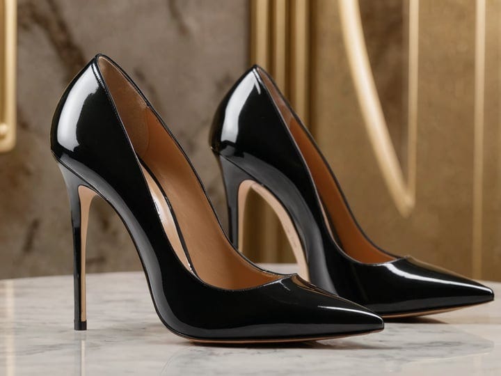 Black-Shoes-Womens-Heels-5