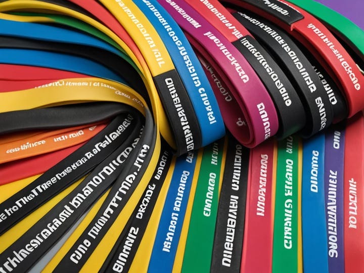 Theraband Resistance Bands-5