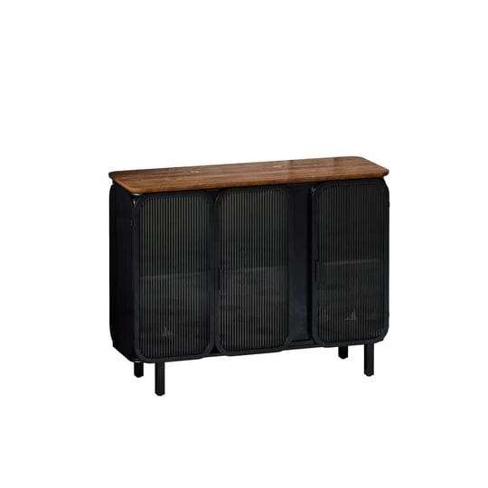 modern-three-door-cabinet-with-glass-doors-two-tier-storage-40-94-size-fir-cabinet-top-for-entryway--1