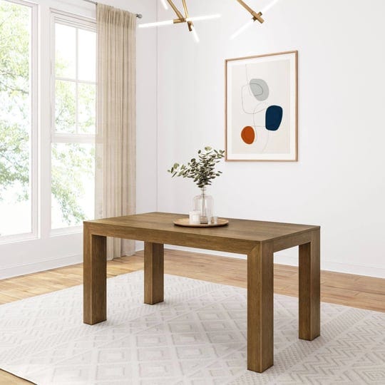 dining-table-solid-wood-60-inch-rectangular-1