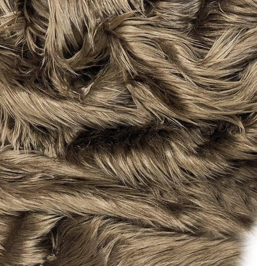 eovea-shaggy-faux-fur-fabric-half-yard-60-x-18-inches-diy-craf-1