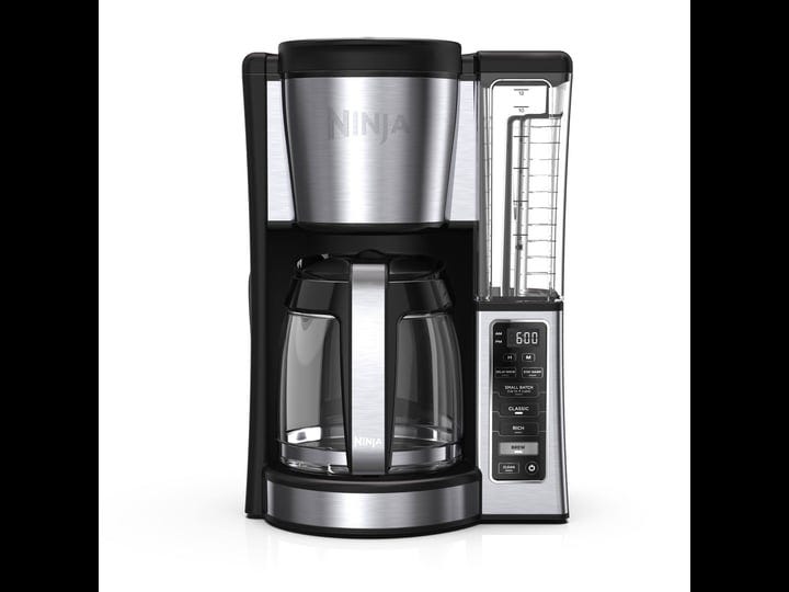 ninja-ce250-12-cup-programmable-coffee-maker-glass-carafe-stainless-steel-1