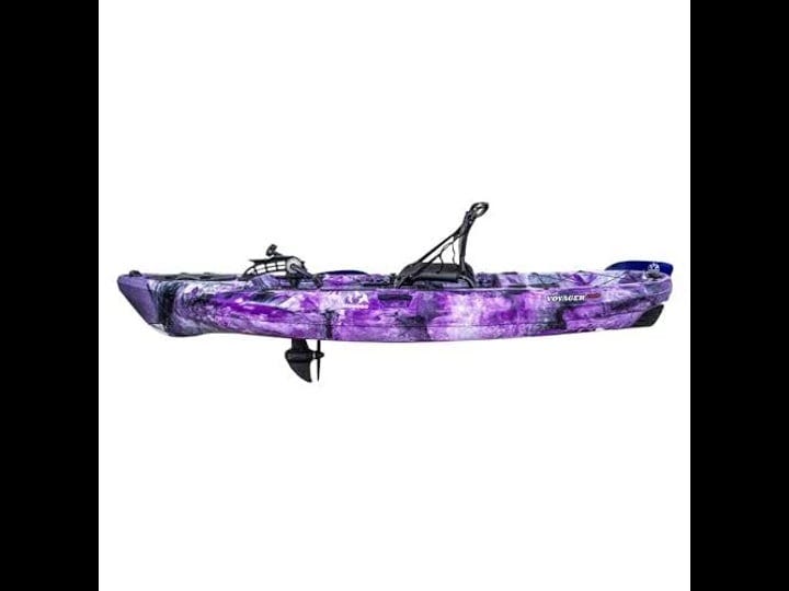 hoodoo-voyager-100p-kayak-pedal-drive-purple-haze-fishing-canoe-1