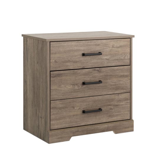 prepac-rustic-ridge-farmhouse-3-drawer-nightstand-chest-of-drawers-for-bedroom-wooden-bedroom-dresse-1