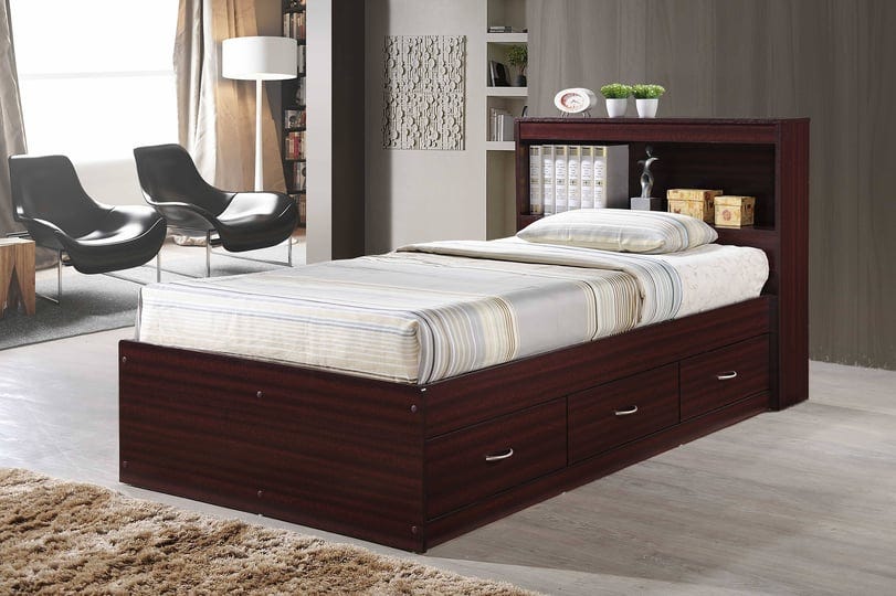 hodedah-twin-size-captain-bed-with-3-drawers-and-headboard-in-mahogany-1