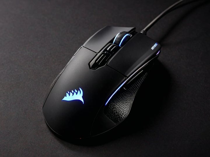 Corsair Gaming Mouse-6