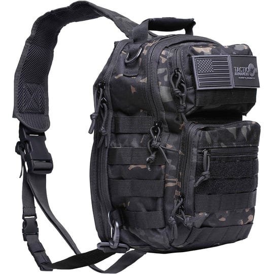 tacticon-battlepack-lite-tactical-everyday-waterproof-sling-pack-combat-veteran-owned-company-1