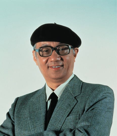 Osamu Tezuka Movies