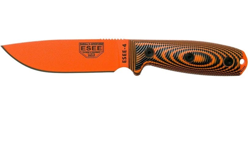 esee-4por006-model-4-3d-fixed-blade-orange-4por-006-1
