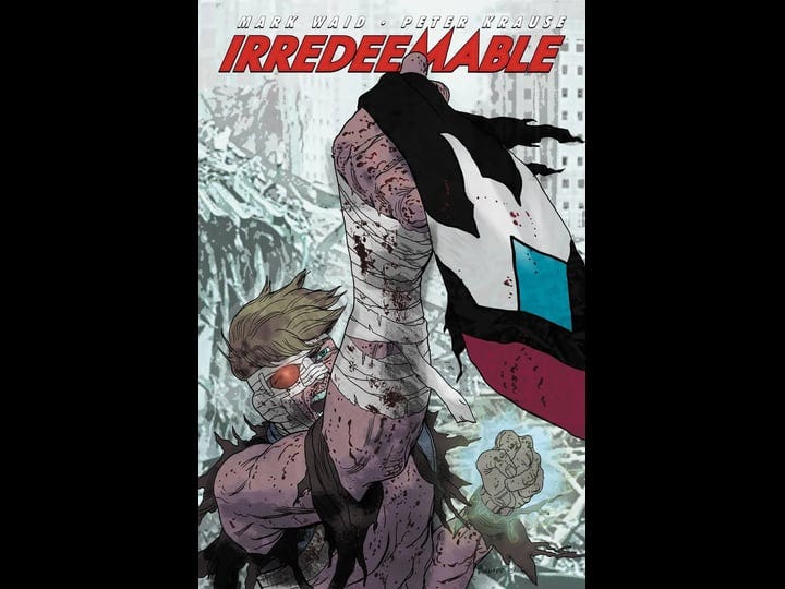 irredeemable-vol-3-book-1