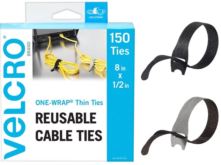 velcro-brand-150pk-cable-ties-value-pack-replace-zip-ties-with-reusable-straps-reduce-waste-for-wire-1