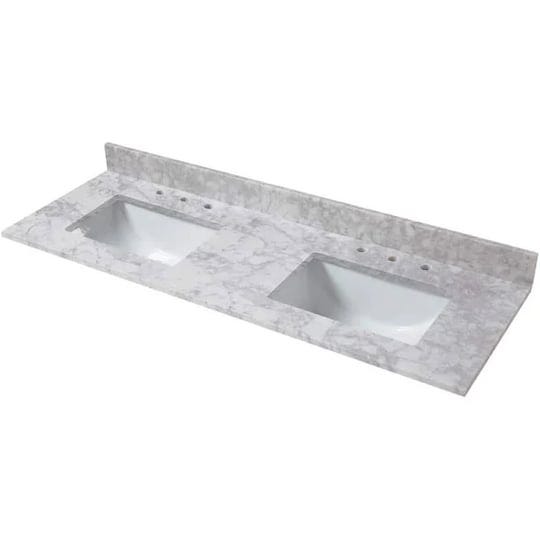 home-decorators-collection-73-in-w-x-22-in-d-marble-double-trough-sink-vanity-top-in-carrara-1