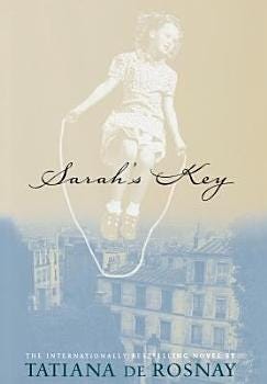 Sarah's Key | Cover Image