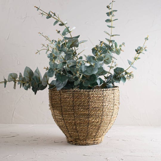 foreside-lina-dry-basket-planter-1-each-1