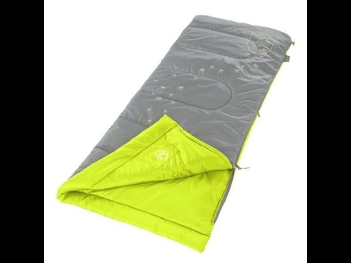 coleman-sleeping-bag-youth-glow-1