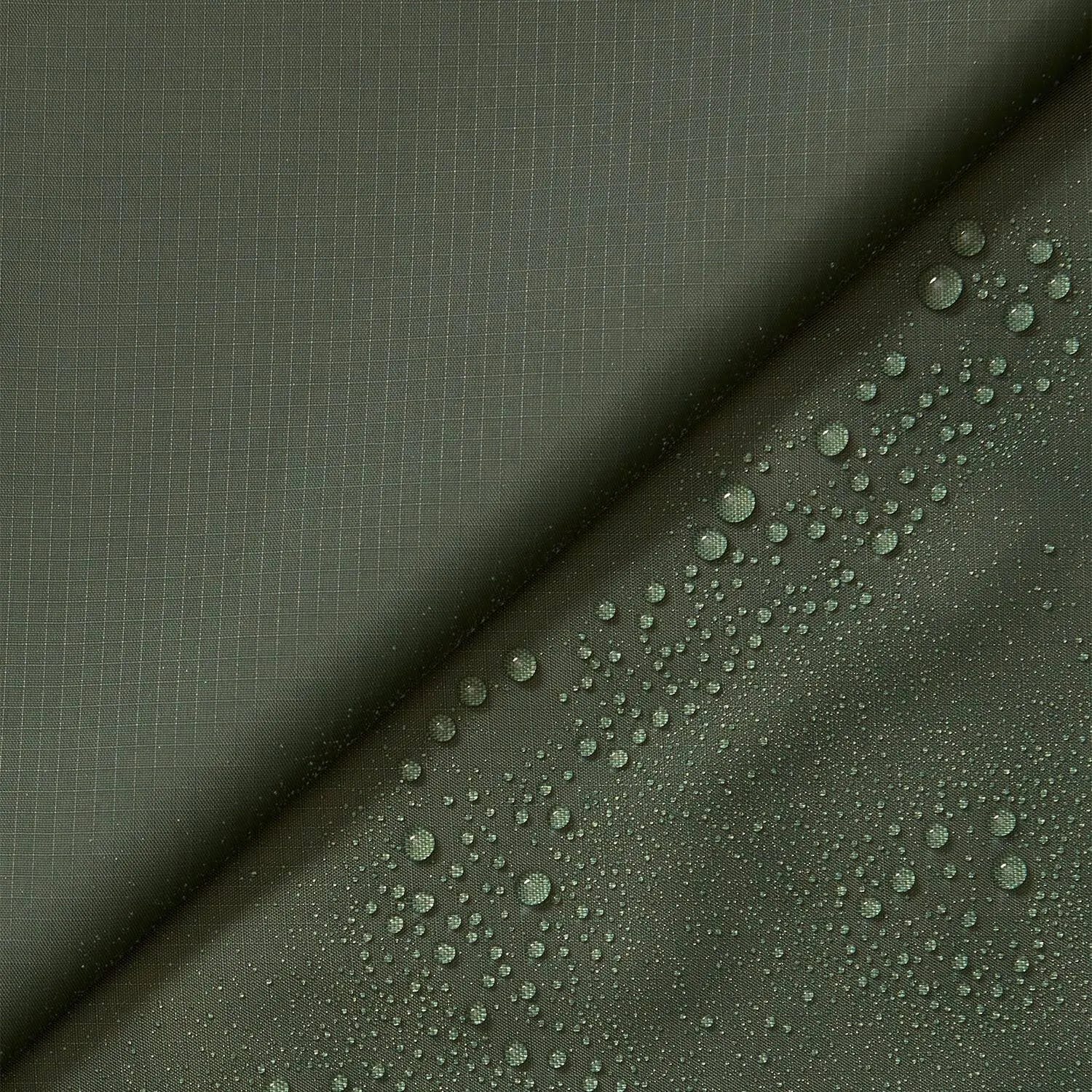 Water-Repellent Nylon Ripstop Fabric for Durable Outdoor Applications | Image