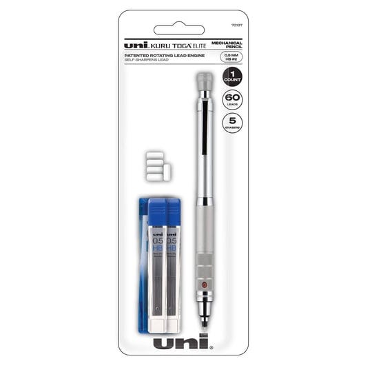 uni-ball-kuru-toga-elite-70137-mechanical-pencil-kit-1