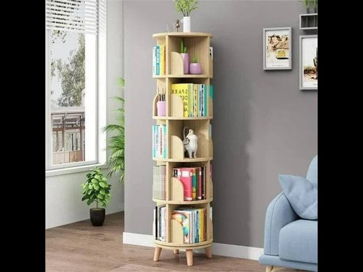 miumaeov-upgraded-5-tier-tall-rotating-bookshelf-with-legs-large-stackable-bookshelf-wooden-storage--1