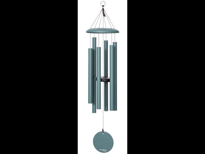 corinthian-bells-36-wind-chime-patina-green-1