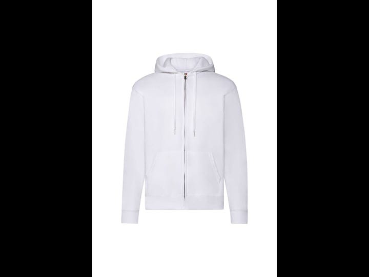 fruit-of-the-loom-mens-hooded-sweatshirt-jacket-white-s-1