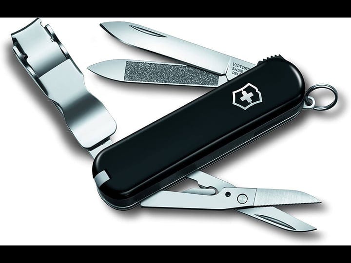 victorinox-nail-clip-580-swiss-army-knife-black-1
