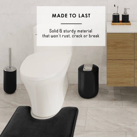 clara-clark-9-piece-complete-bathroom-accessories-kit-with-shower-curtain-set-black-1