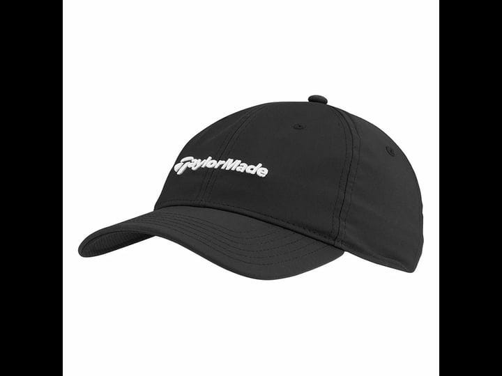 taylormade-performance-tradition-hat-black-1