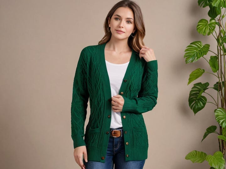 Green-Knit-Cardigan-5