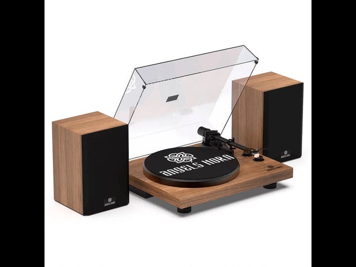 angels-horn-vinyl-record-player-hi-fi-system-bluetooth-turntable-players-with-stereo-bookshelf-speak-1