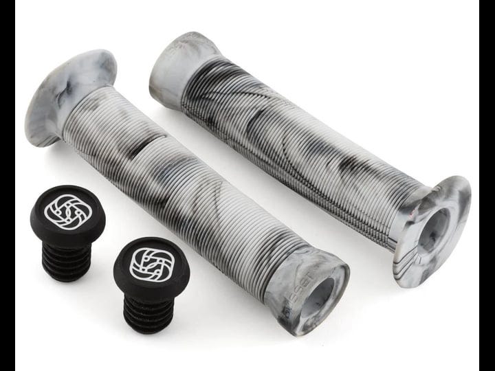 gusset-sleeper-flanged-grips-pair-matt-jones-grey-marble-1