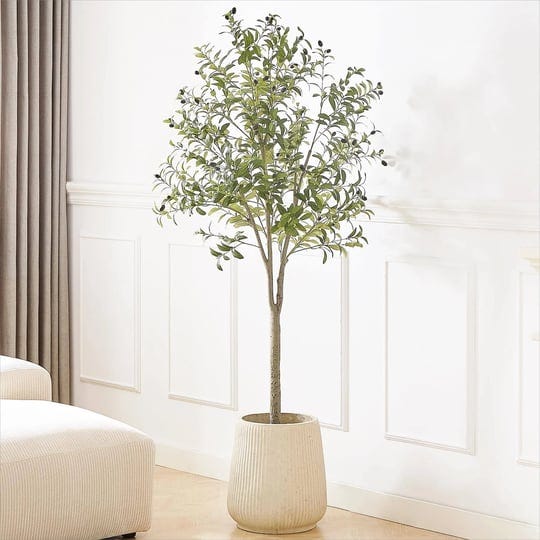 vineroof-6ft-olive-tree-artificial-indoor-tall-faux-plants-fake-tree-for-home-living-room-kitchen-de-1